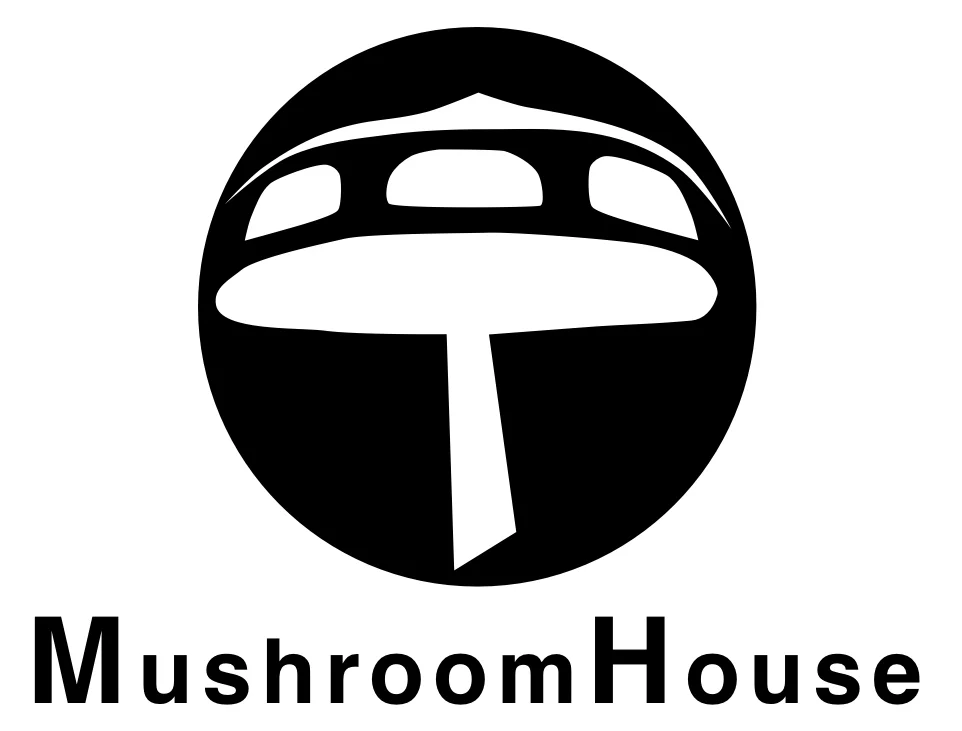 Mushroom House